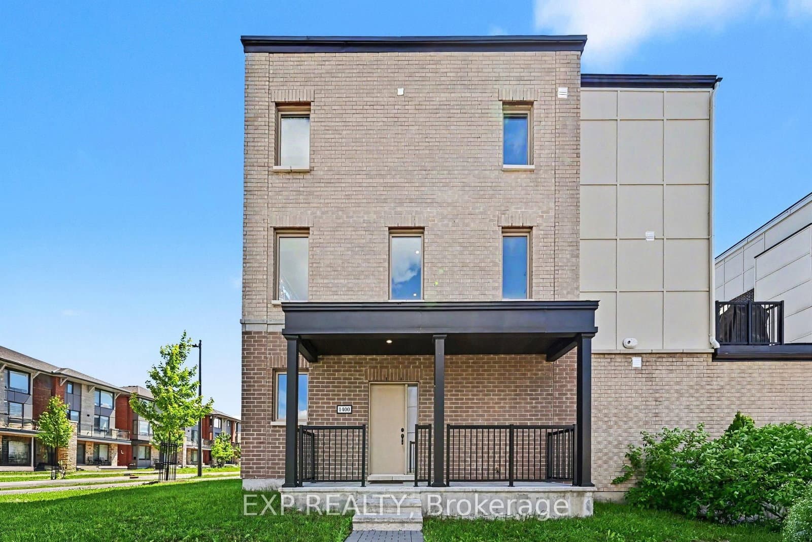 1400 Hemlock Road - Image 1