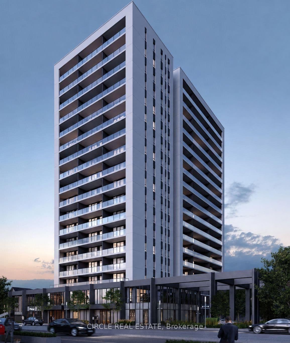 741 King Street W, Unit 511 - Image 1