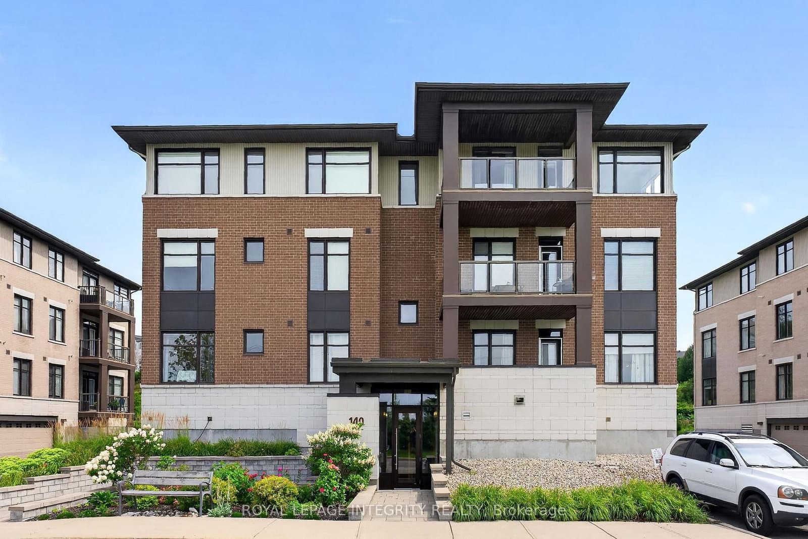 140 GUELPH Private, Unit 304