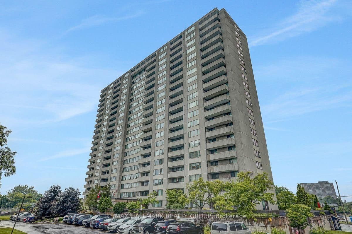 #110 - 2625 Regina Street