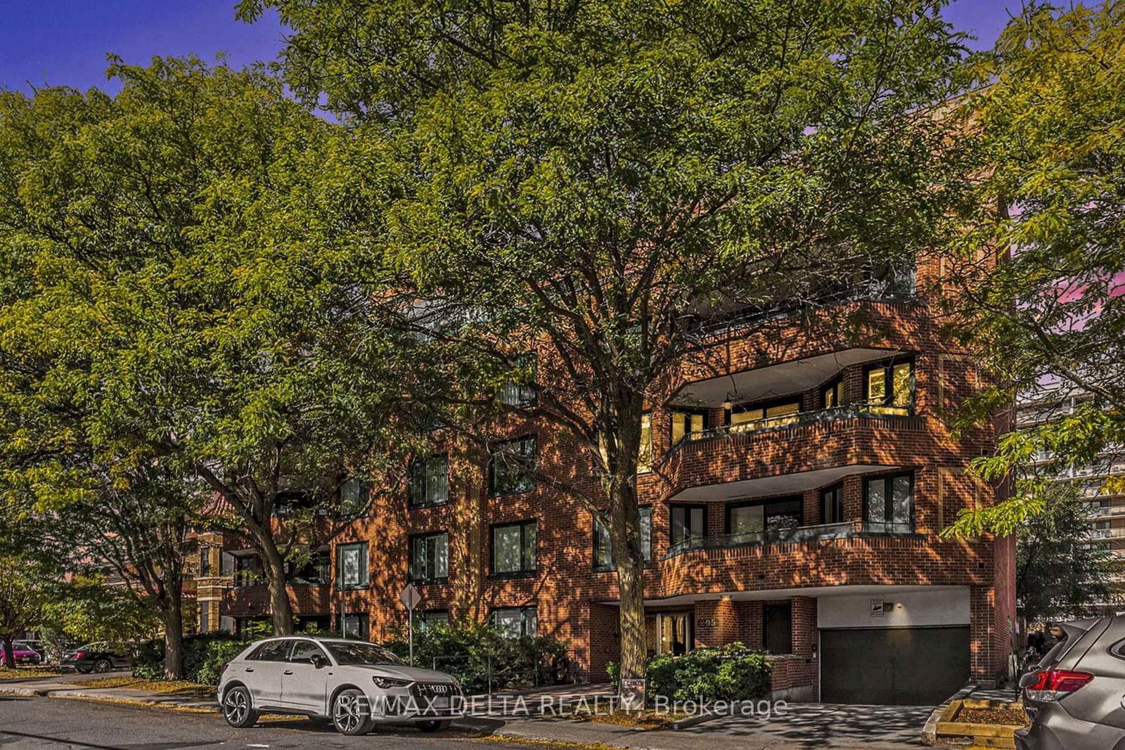 #304 - 295 Gilmour Street