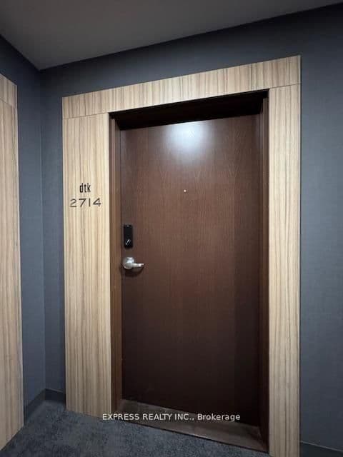 60 Frederick Street, Unit 2714 thumbnail 2