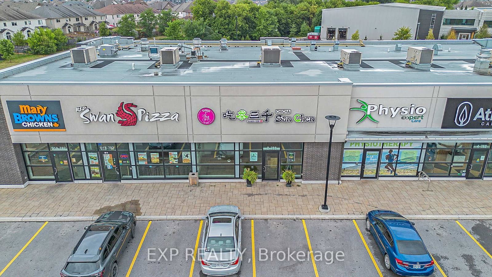 782 Eagleson Road, Unit D2 thumbnail 33