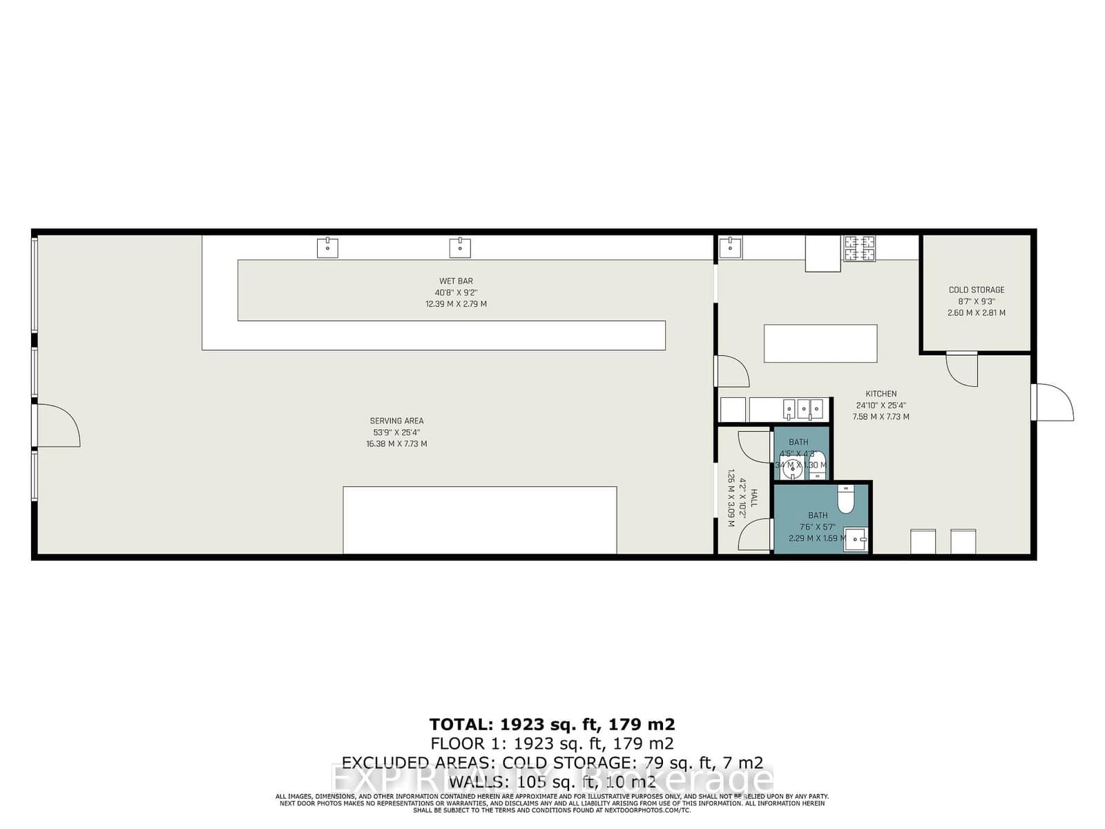 782 Eagleson Road, Unit D2 thumbnail 35