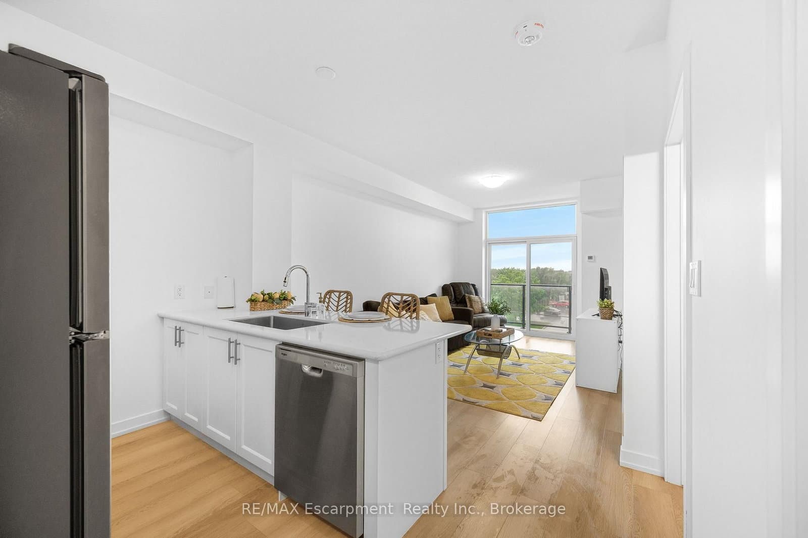 470 Dundas Street E, Unit 309 thumbnail 7