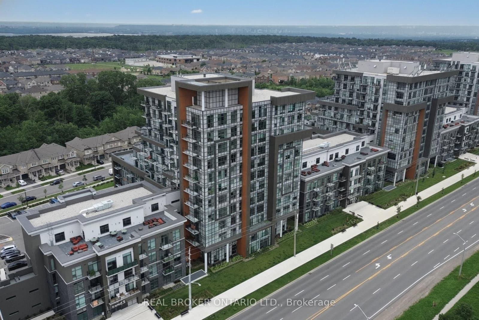 470 Dundas Street E, Unit 1207 thumbnail 14