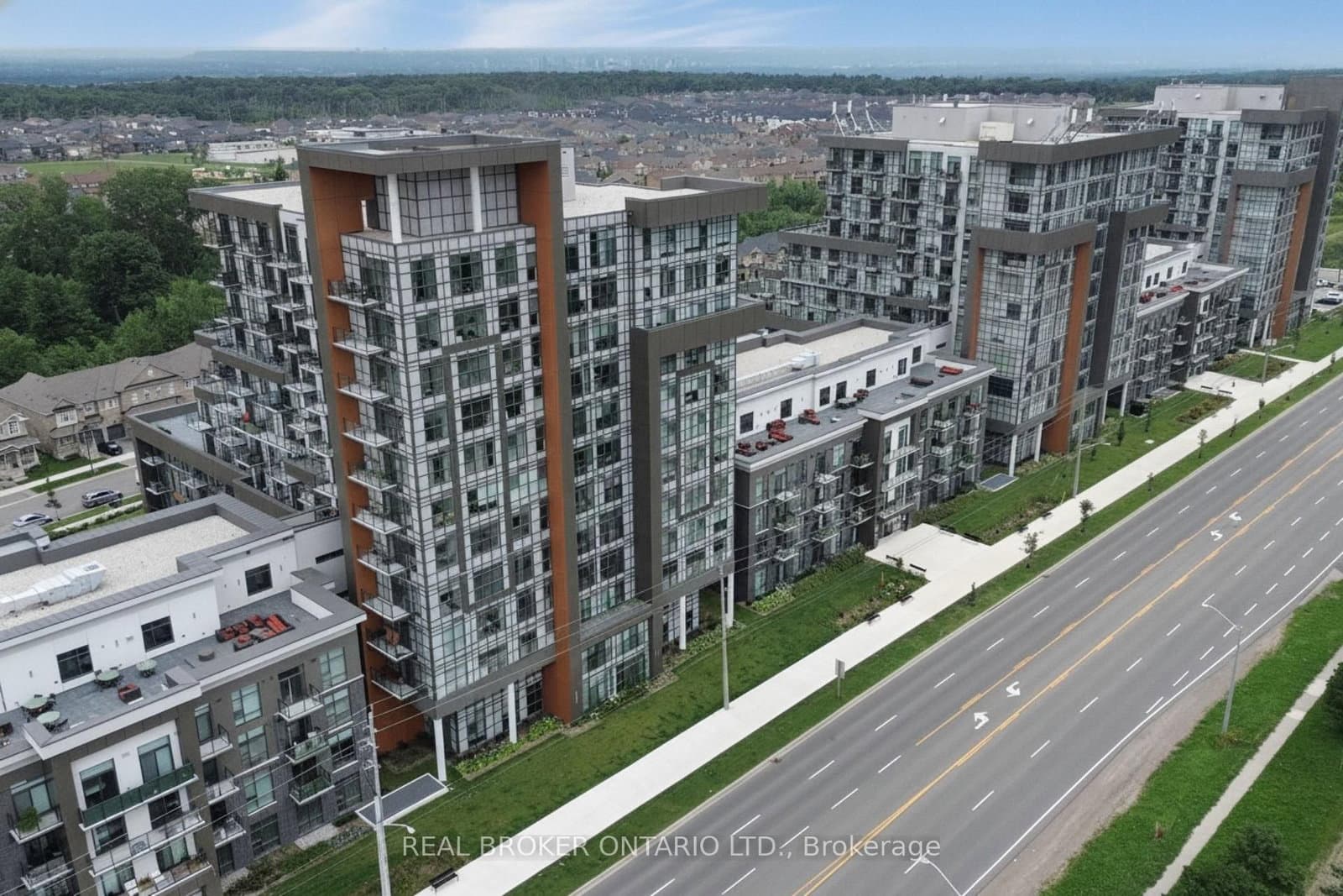 470 Dundas Street E, Unit 1207 thumbnail 16