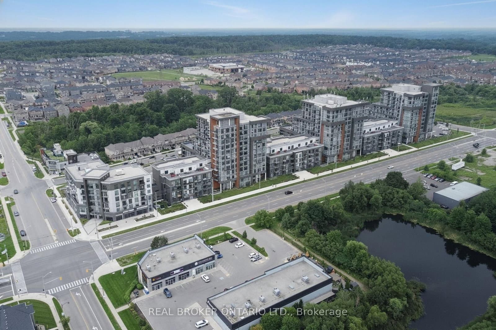 470 Dundas Street E, Unit 1207 thumbnail 2