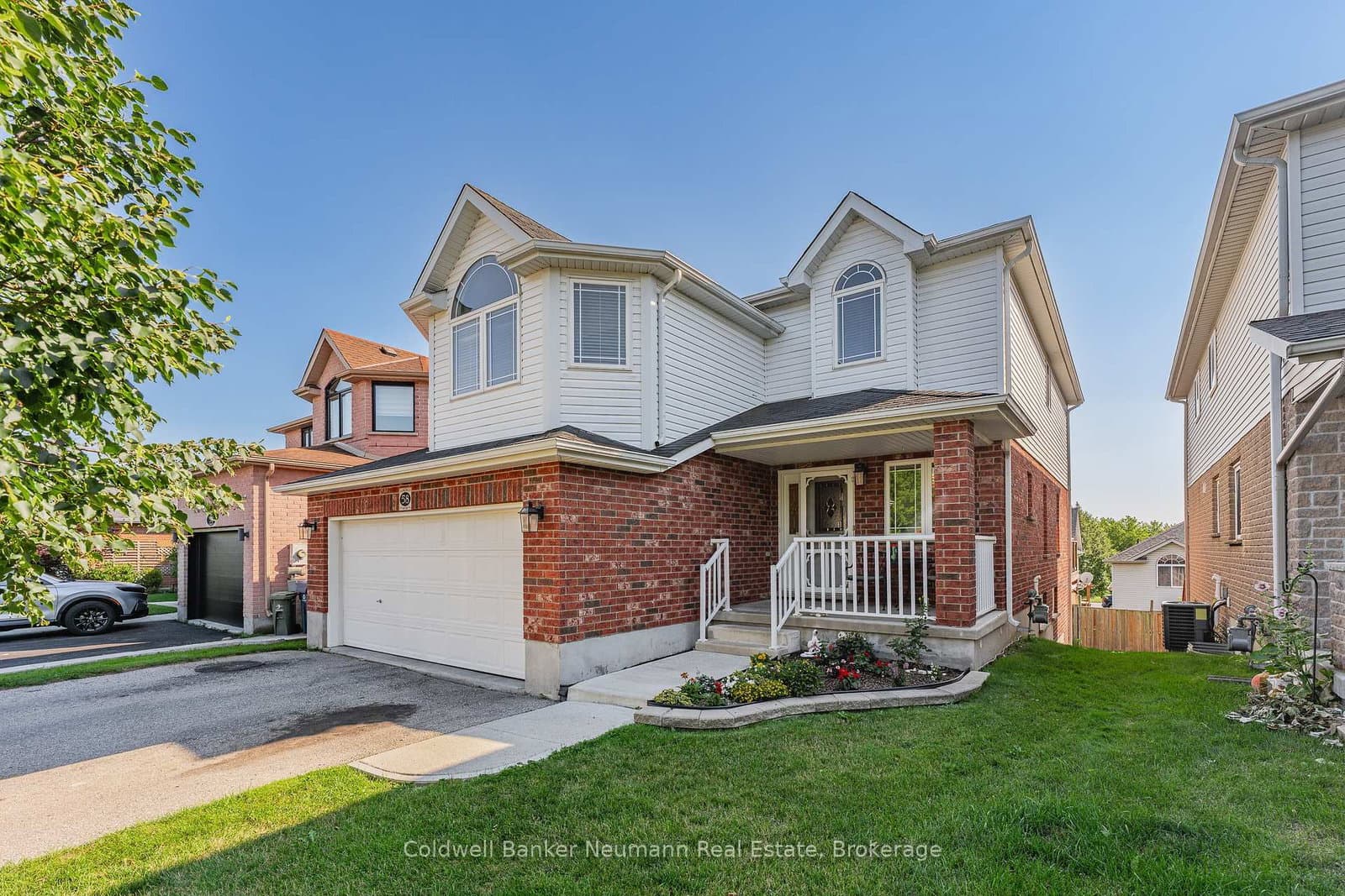 58 Washburn Drive - Image 1