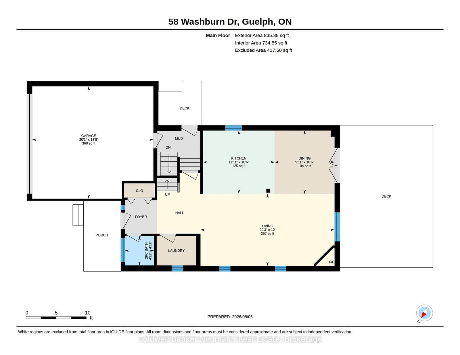 58 Washburn Drive thumbnail 47