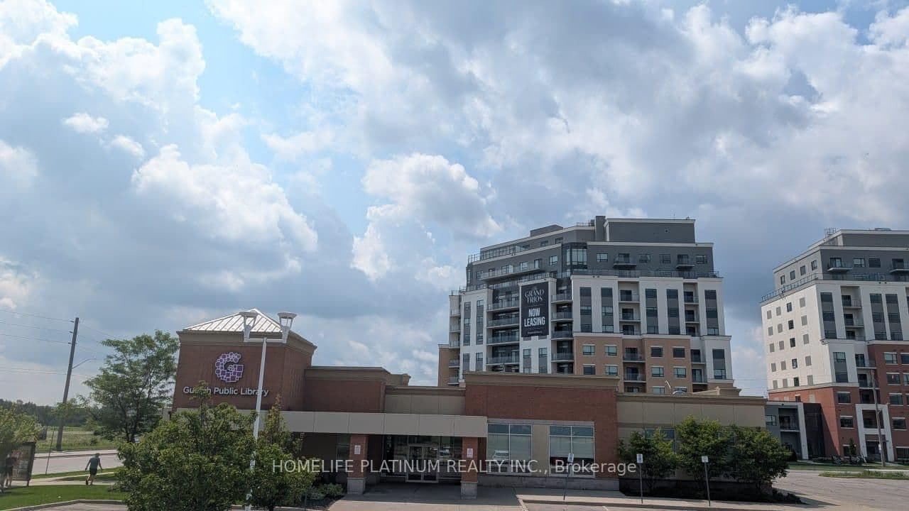 120 Watson Parkway, Unit 5 - Image 1
