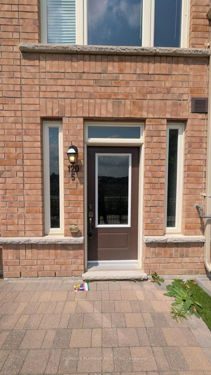 120 Watson Parkway, Unit 5 thumbnail 3
