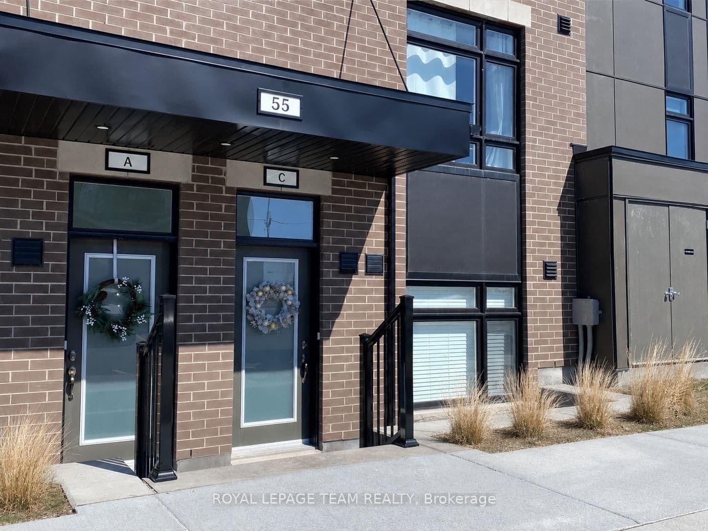 55 OVERBERG Way, Unit C thumbnail 3