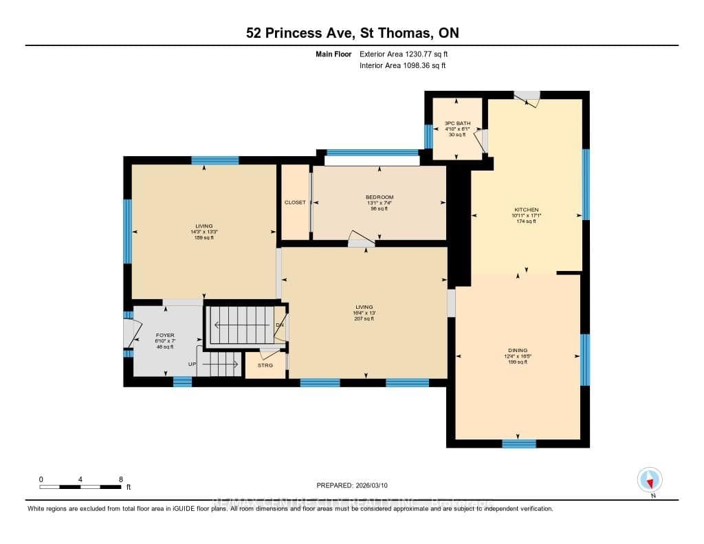 52 Princess Avenue thumbnail 43