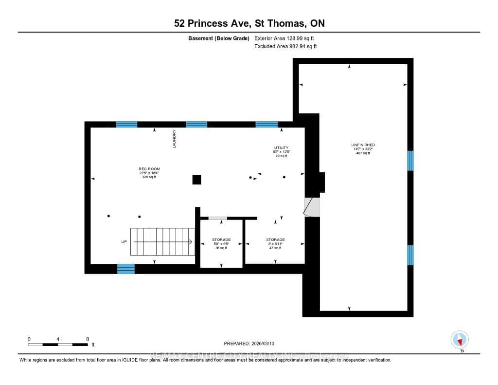 52 Princess Avenue thumbnail 45