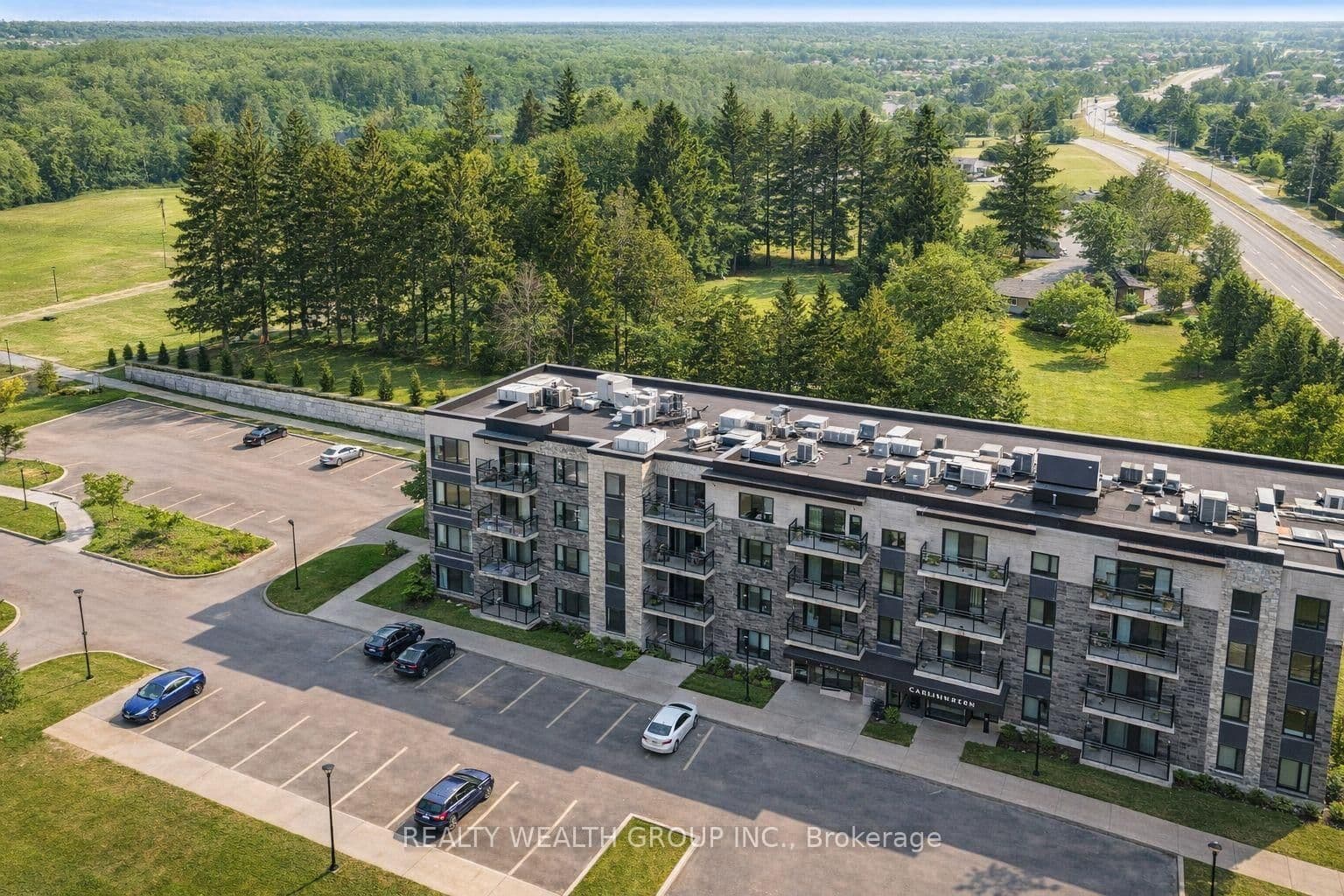 1201 Lackner Place, Unit 308 - Image 1