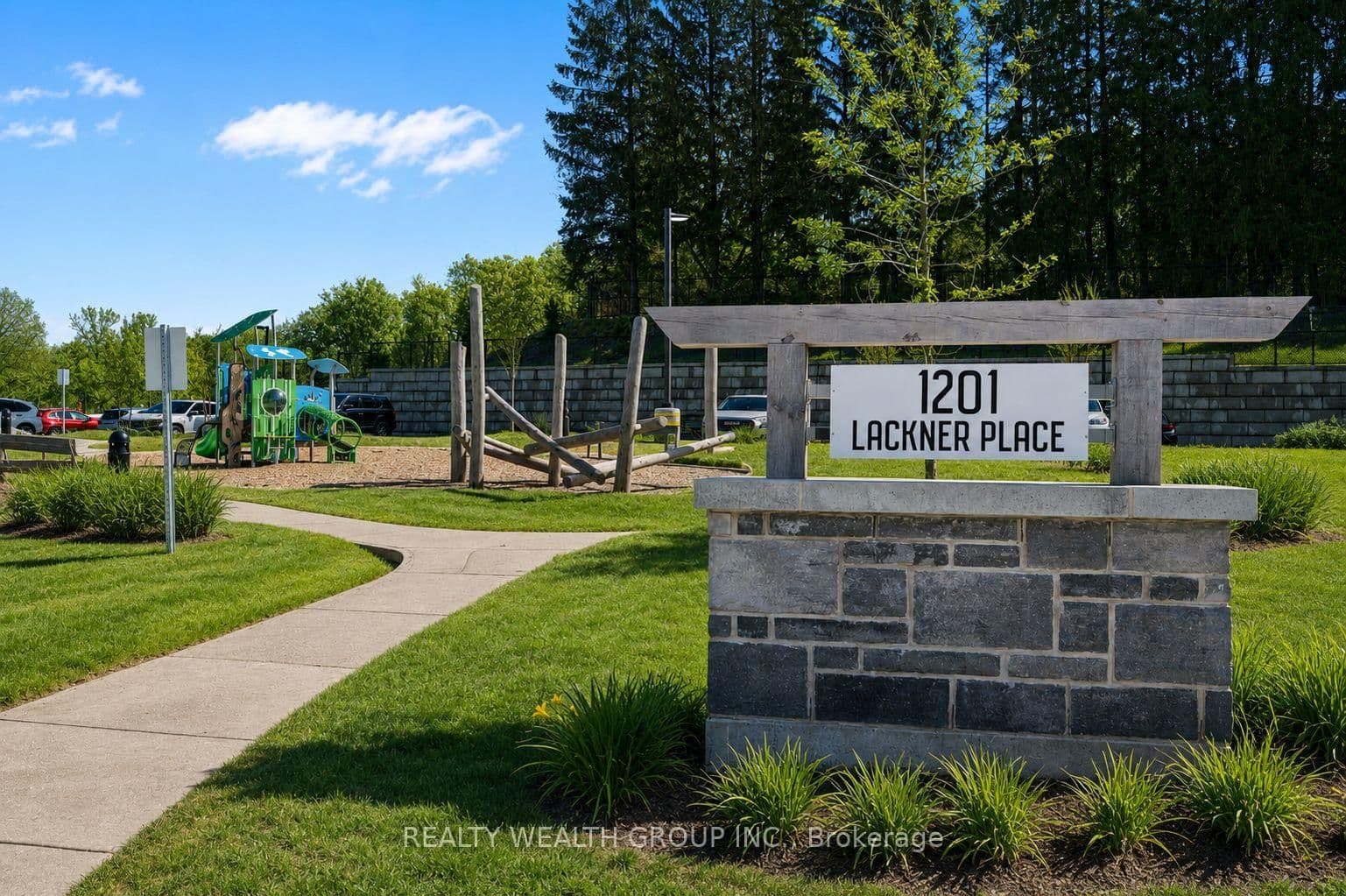 1201 Lackner Place, Unit 308 thumbnail 2