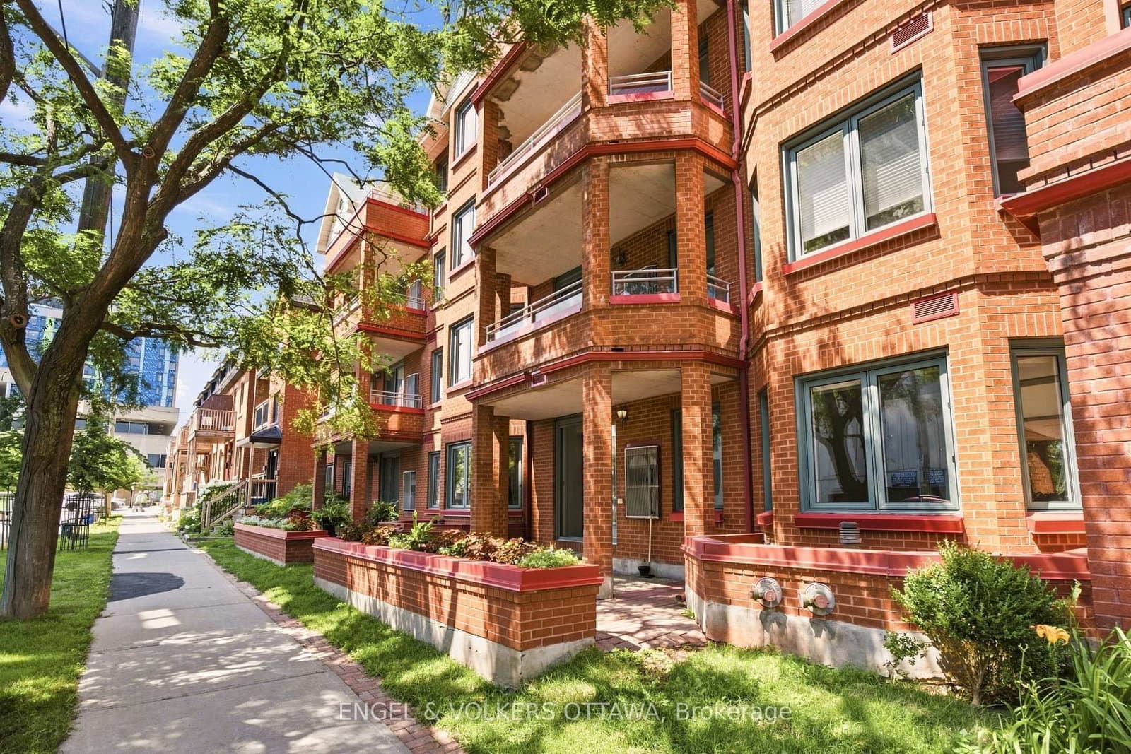 45 Argyle Avenue, Unit 101 thumbnail 3