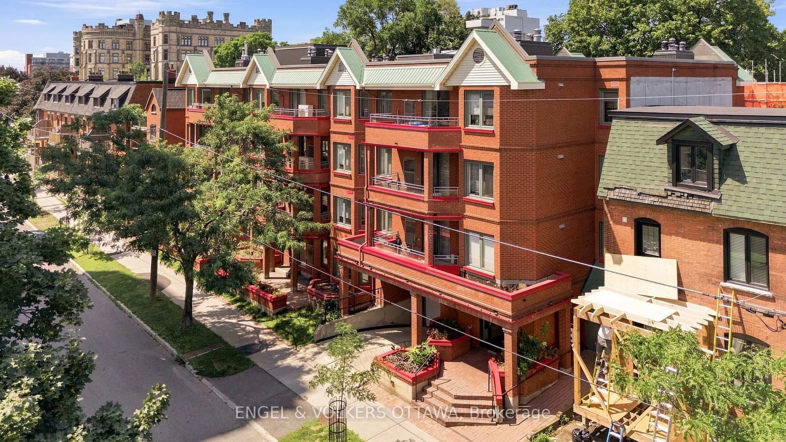 45 Argyle Avenue, Unit 101 thumbnail 33