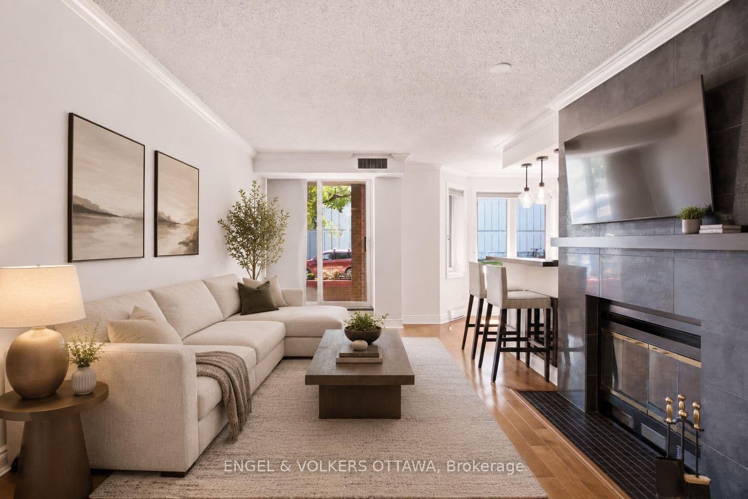 45 Argyle Avenue, Unit 101 thumbnail 5