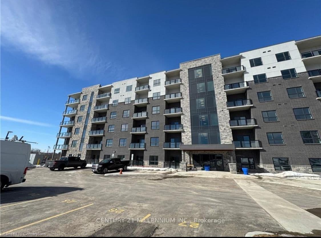 1000 Lackner Boulevard, Unit 304 - Image 1