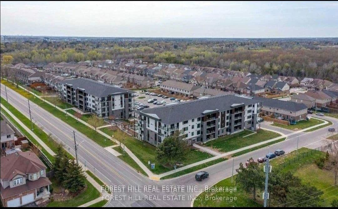 104 Summit Ridge Drive, Unit 110 - Image 1