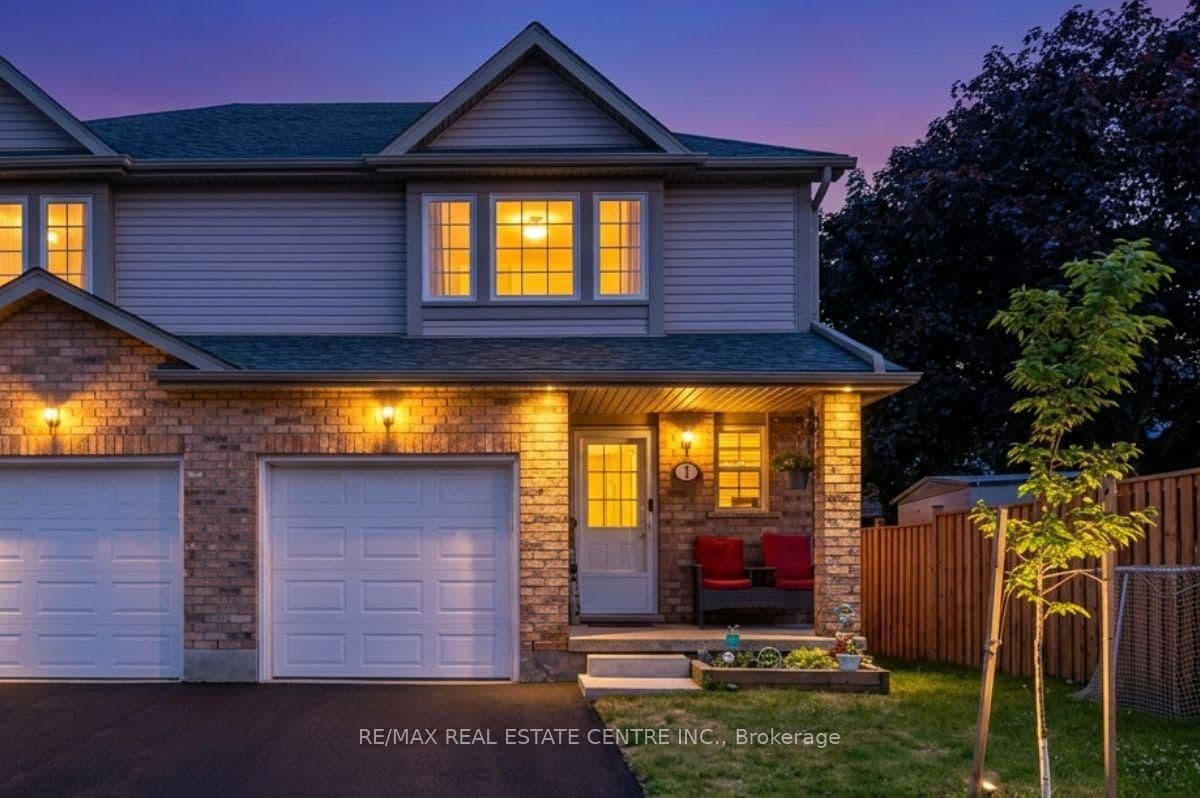 84 Westmeadow Drive, Unit 1 - Image 1