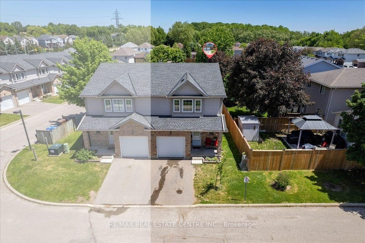 84 Westmeadow Drive, Unit 1 thumbnail 3