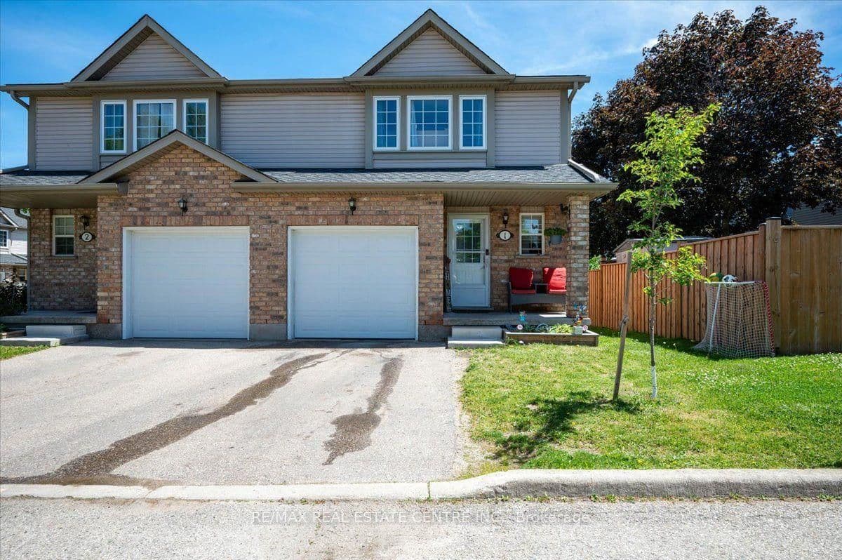 84 Westmeadow Drive, Unit 1 thumbnail 5