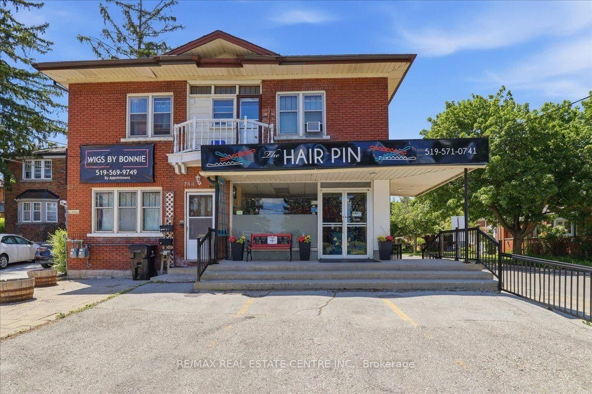 744 Queen Street S - Image 1