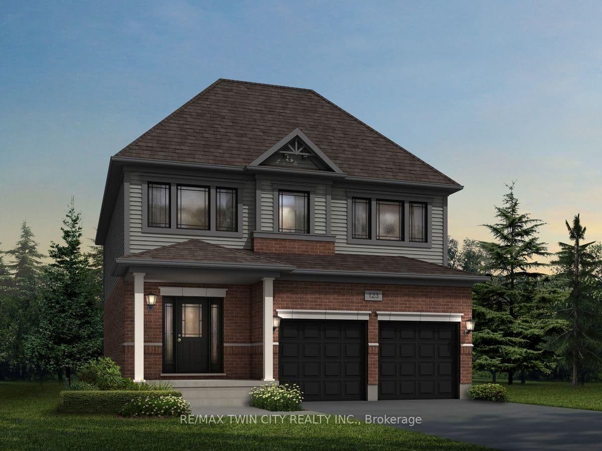 538 DOMINIQUE Crescent - Image 1