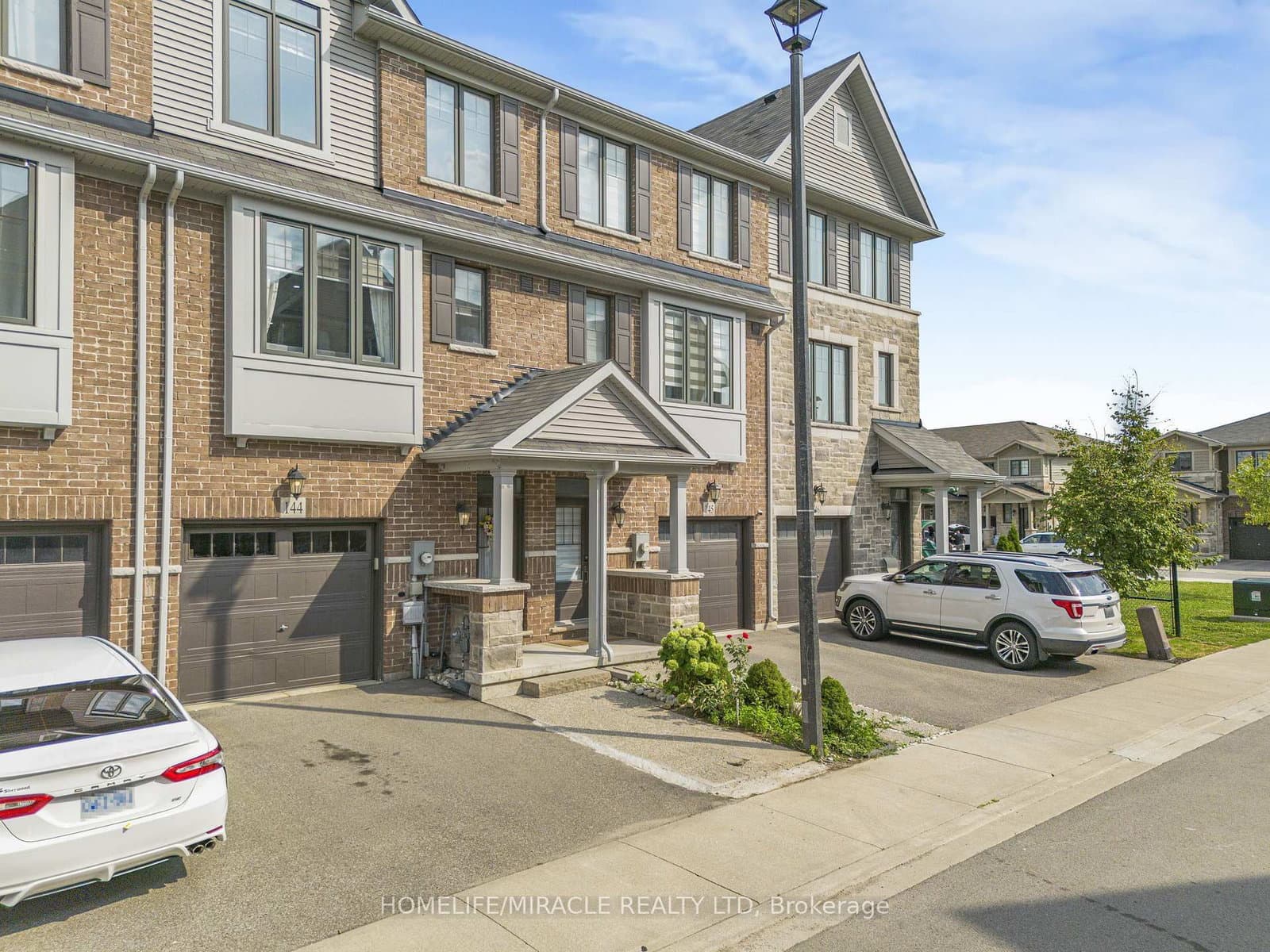 1890 Rymal Road E, Unit 144 thumbnail 3