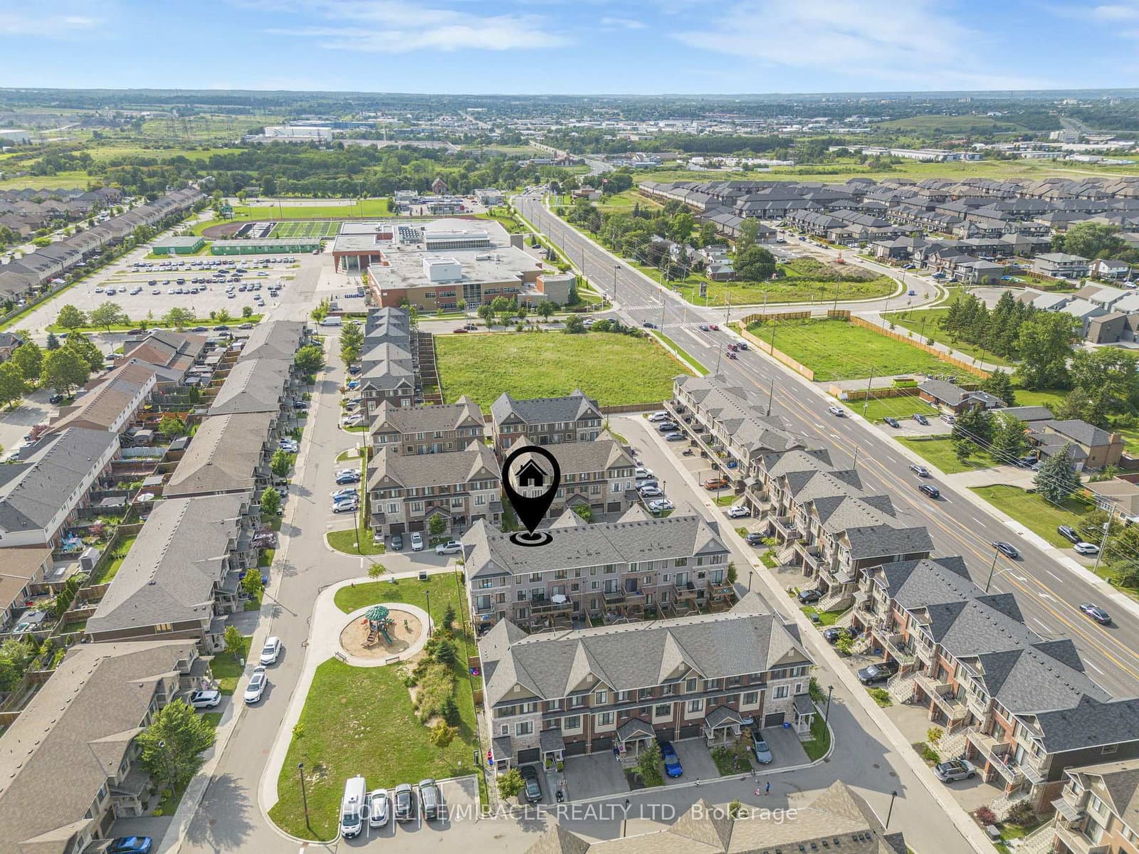 1890 Rymal Road E, Unit 144 thumbnail 4
