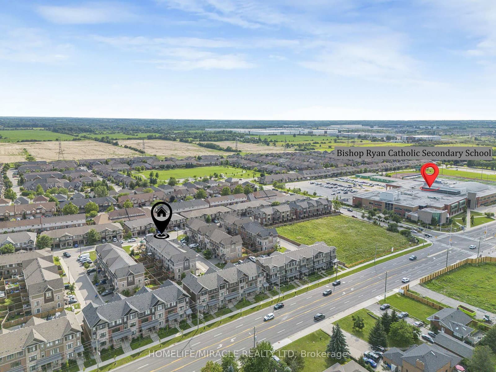 1890 Rymal Road E, Unit 144 thumbnail 5