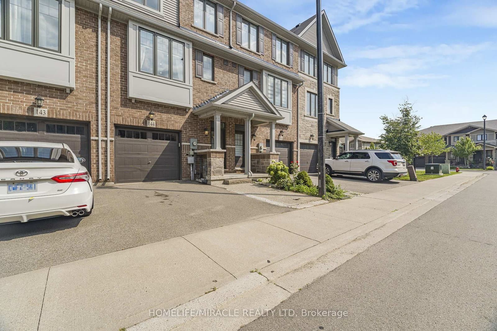 1890 Rymal Road E, Unit 144 thumbnail 7