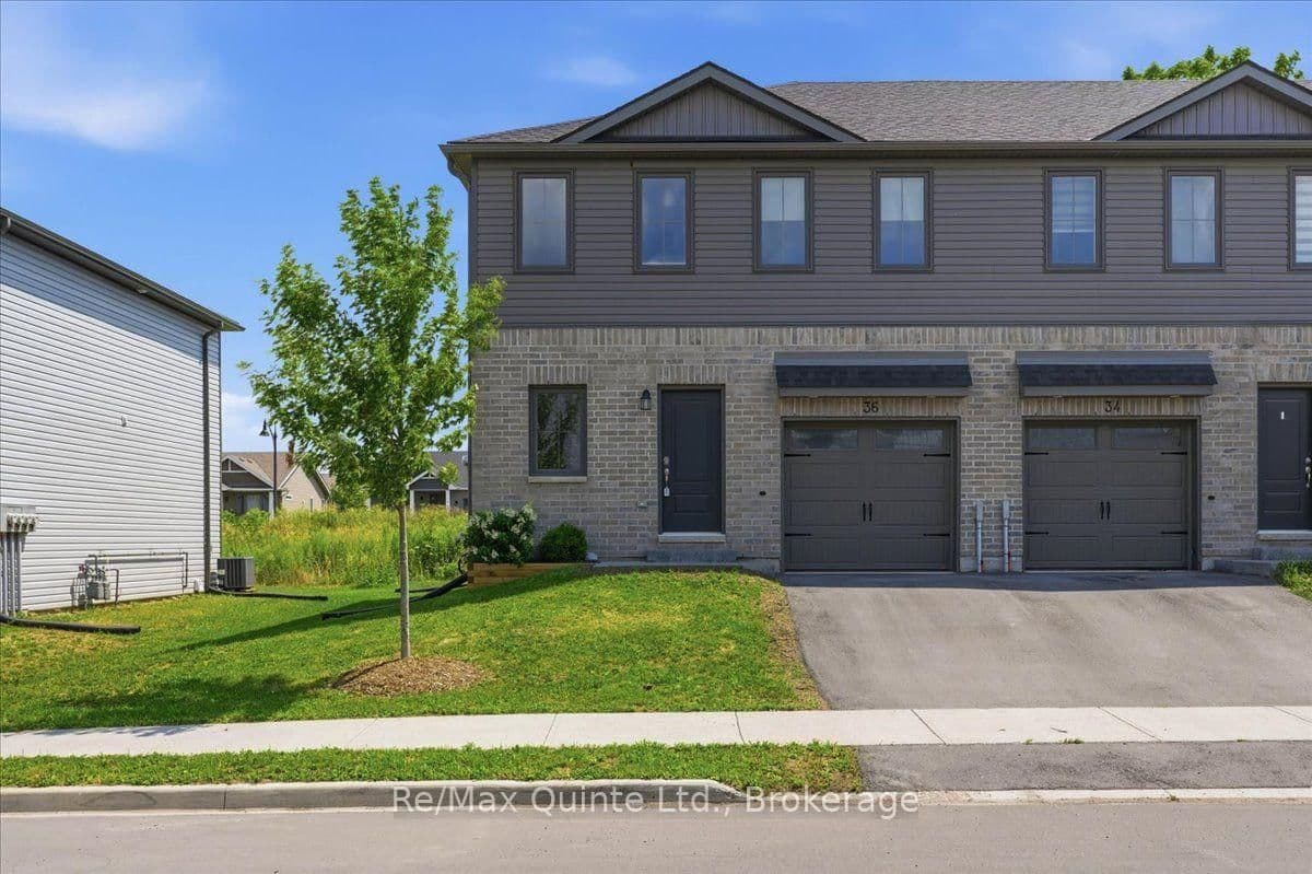 36 Campbell Crescent - Image 1