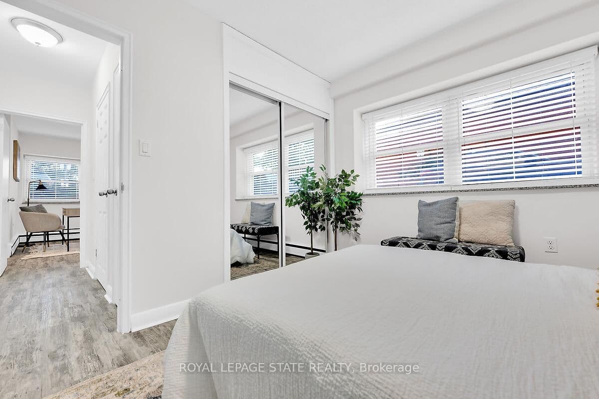 9 Grant Boulevard, Unit 107 thumbnail 20