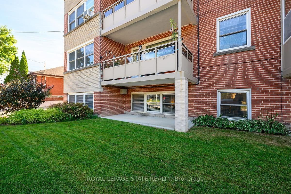 9 Grant Boulevard, Unit 107 thumbnail 35
