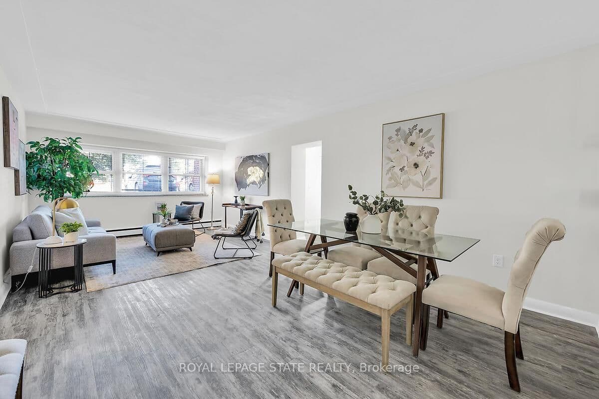 9 Grant Boulevard, Unit 107 thumbnail 6