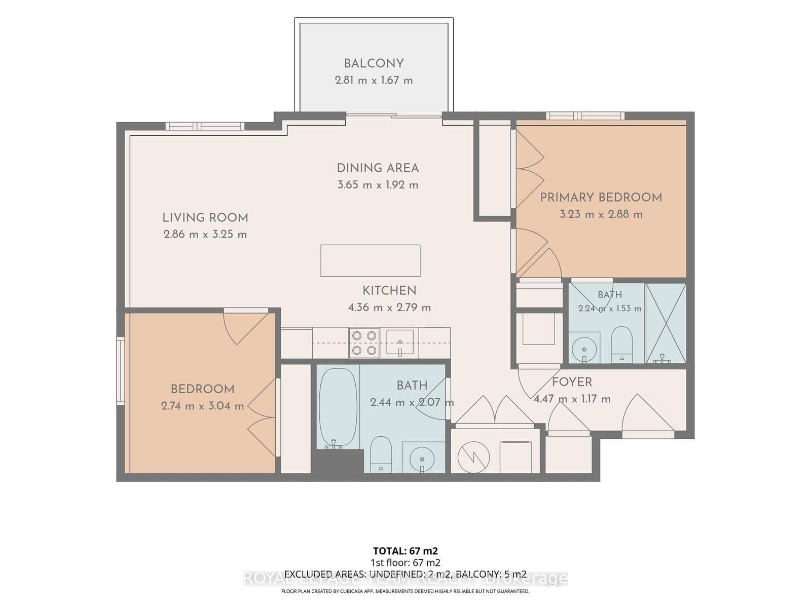 655 Beauparc Private, Unit 104 thumbnail 50