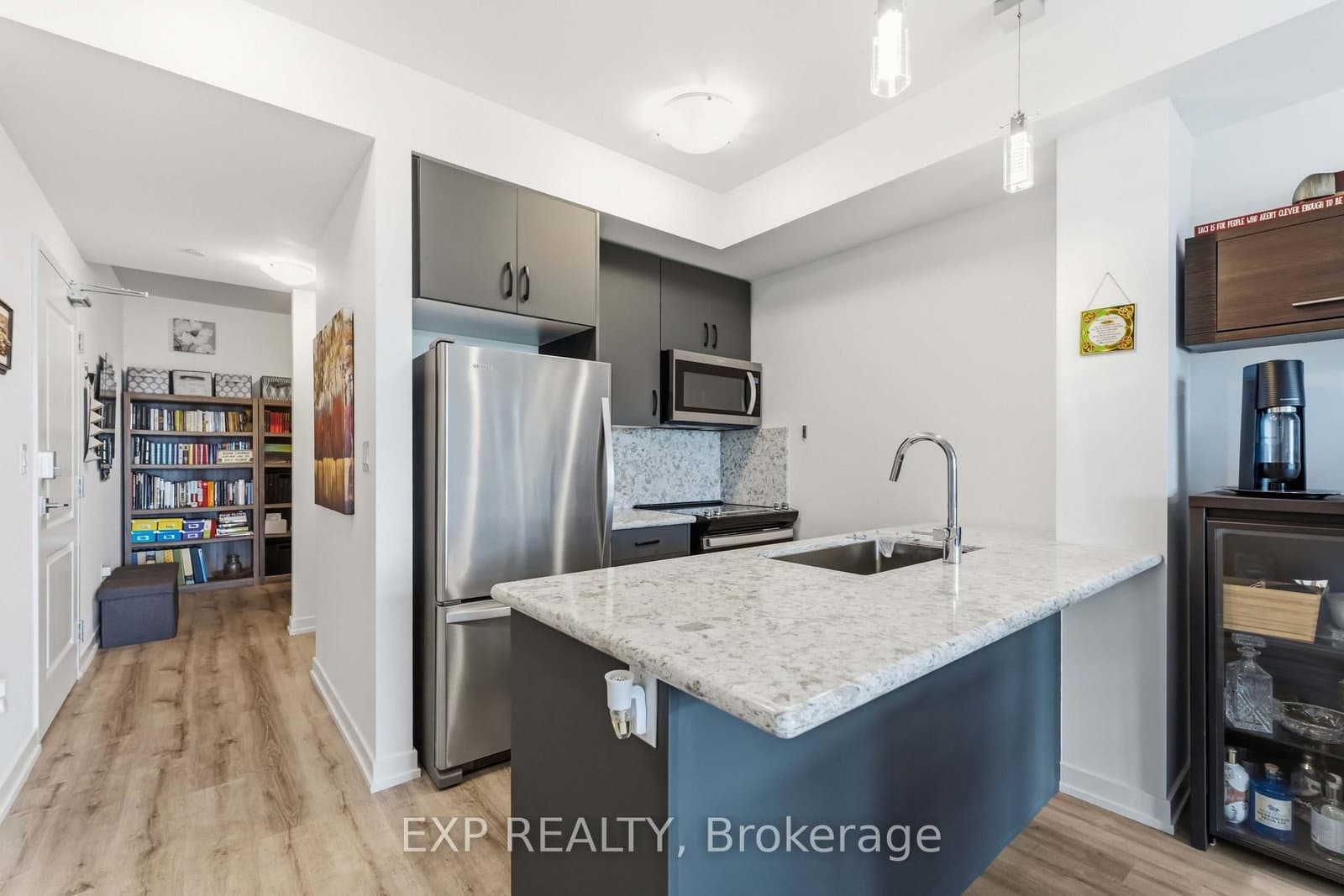 450 Dundas Street E, Unit Unit # 601 thumbnail 12