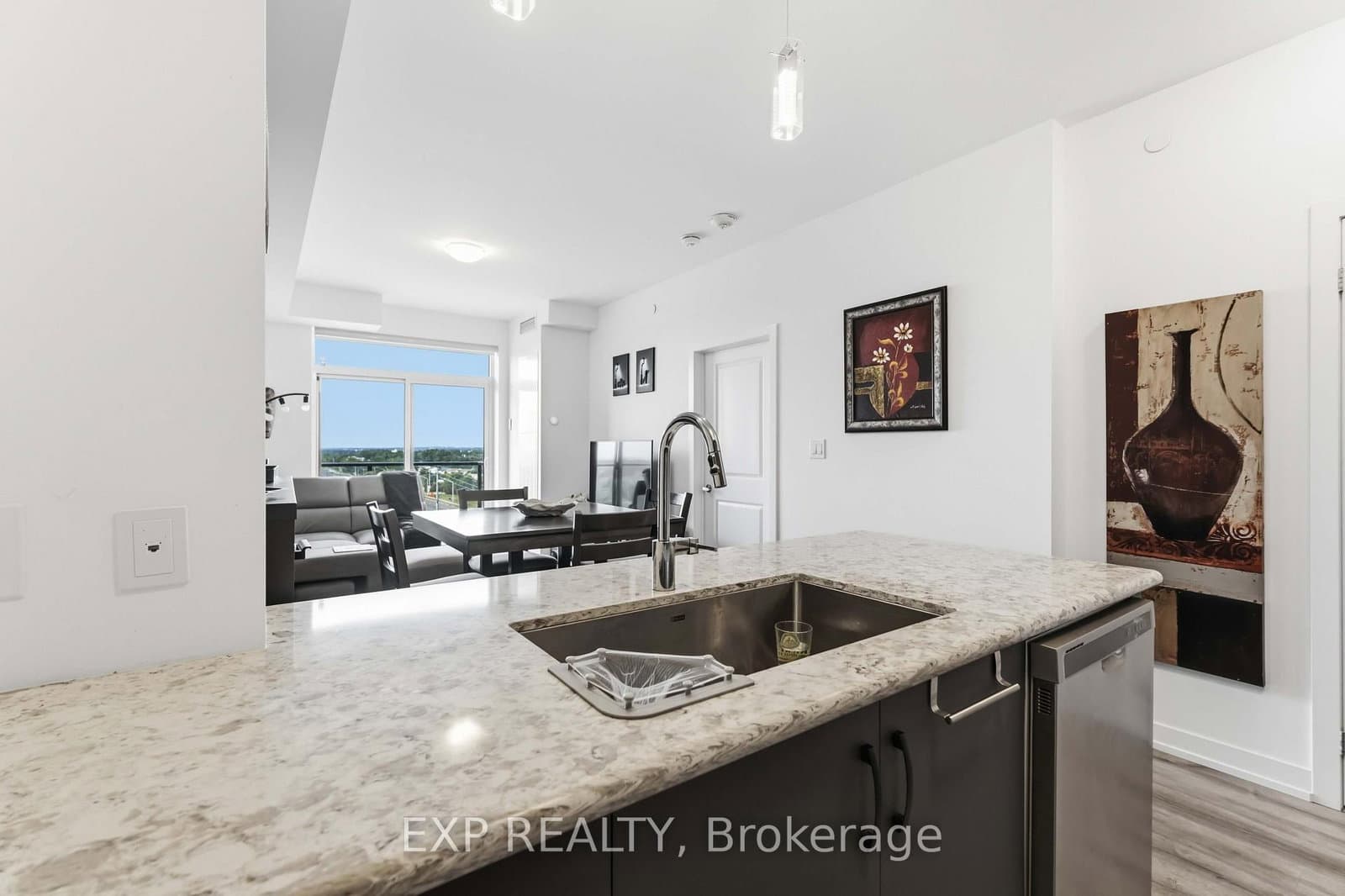 450 Dundas Street E, Unit Unit # 601 thumbnail 13