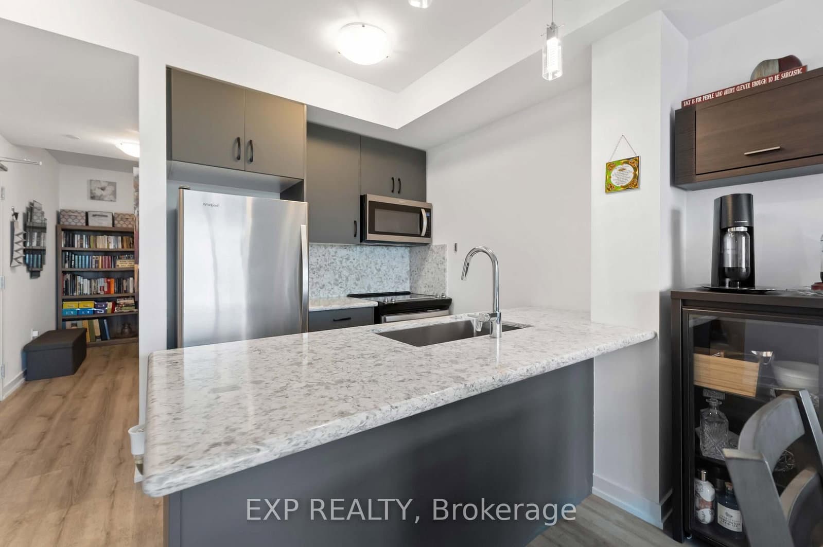 450 Dundas Street E, Unit Unit # 601 thumbnail 15