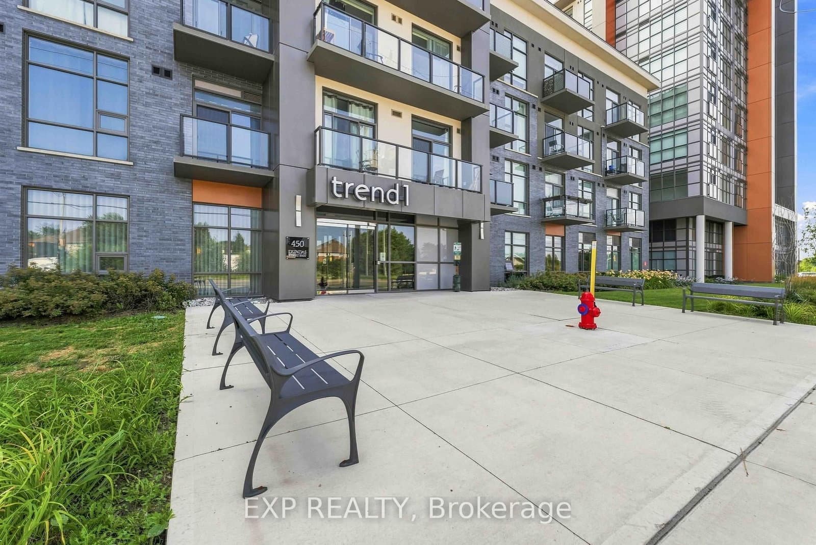 450 Dundas Street E, Unit Unit # 601 thumbnail 2
