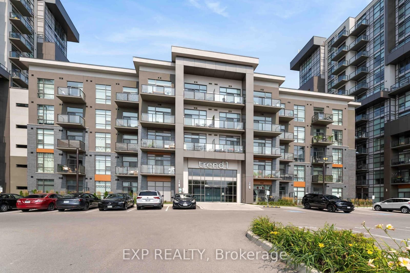 450 Dundas Street E, Unit Unit # 601 thumbnail 3
