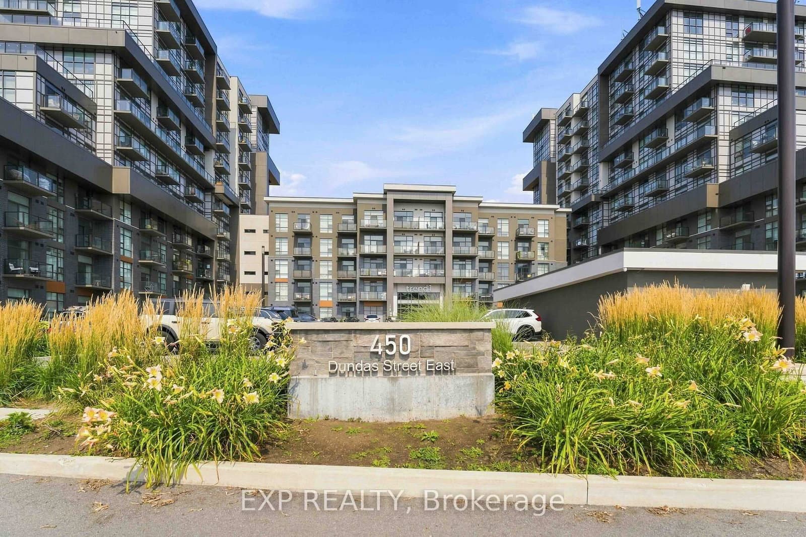 450 Dundas Street E, Unit Unit # 601 thumbnail 4
