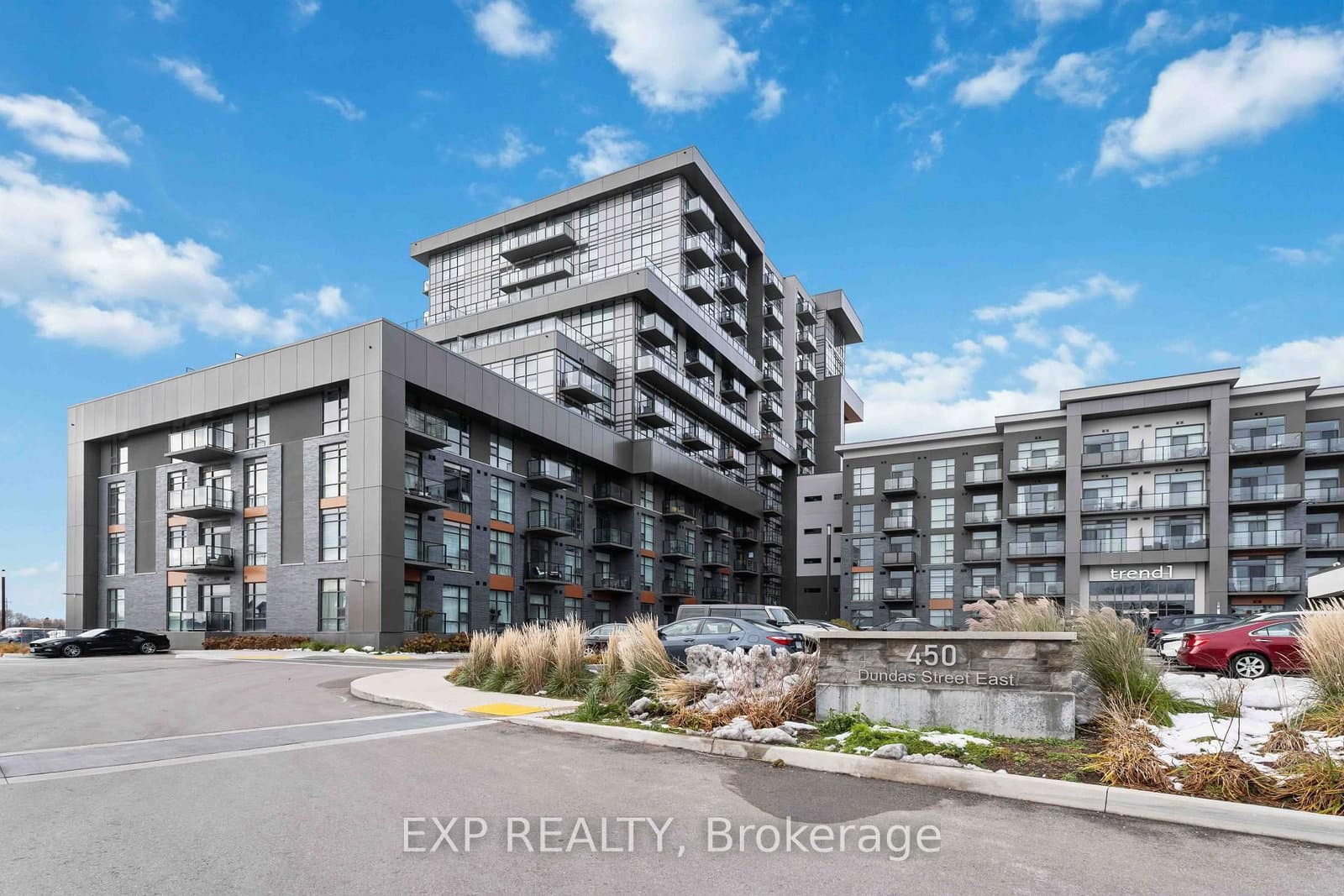 450 Dundas Street E, Unit Unit # 601 thumbnail 48