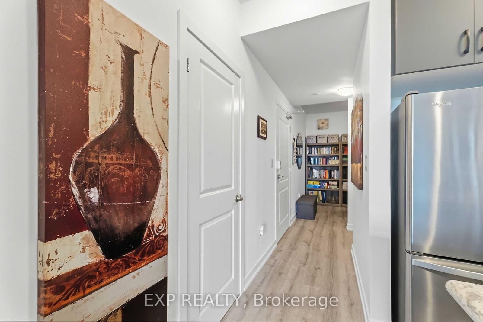 450 Dundas Street E, Unit Unit # 601 thumbnail 8