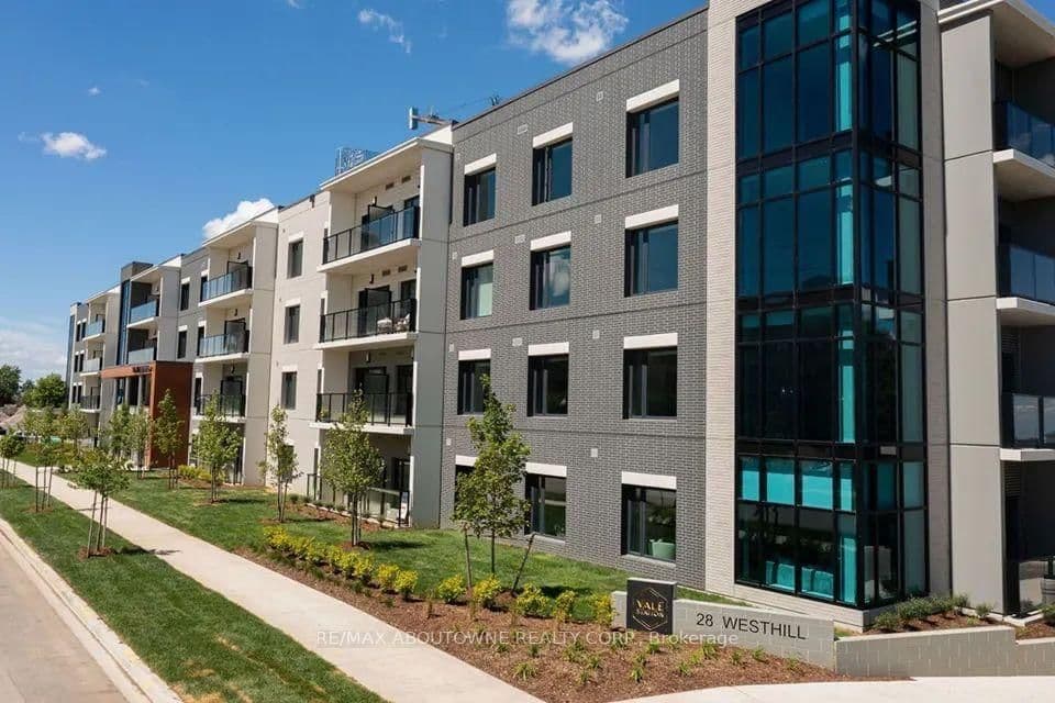 28 Westhill Drive, Unit 201 - Image 1