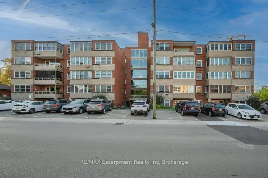 9 Grant Boulevard, Unit 201 - Image 1
